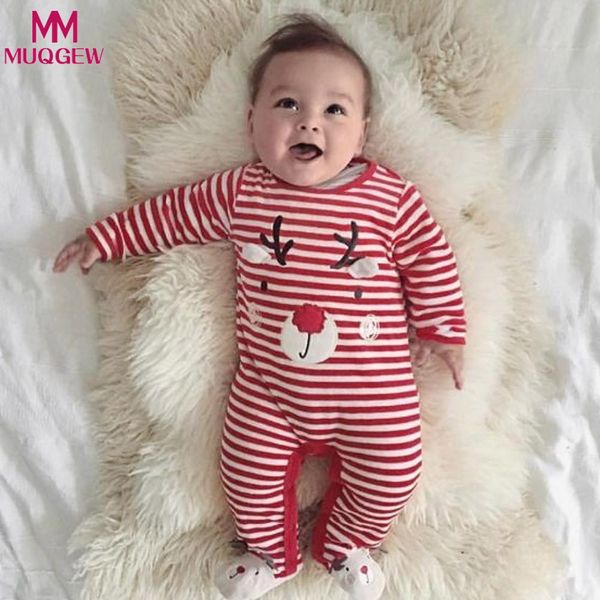 xmas baby deer romper newborn baby boy girl romper long sleeve body suit for newborn 2018 bebes stripe jumpsuit, Blue
xmas baby deer romper newborn baby boy girl romper long sleeve body suit for newborn 2018 bebes stripe jumpsuit, Blue
