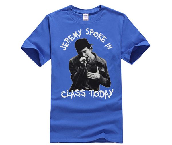 Жемчужное Варенье Футболка Джереми
Жемчужное Варенье Футболка Джереми