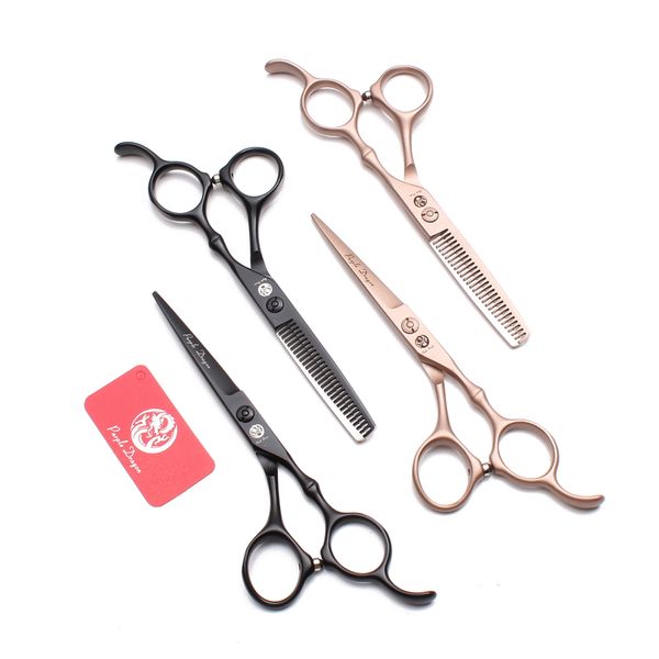 50pcs z9030 6" 17.5cm wholesale purple dragon profession hairdressing scissors cutting shears thinning scissors haircut shears hair sci
50pcs z9030 6" 17.5cm wholesale purple dragon profession hairdressing scissors cutting shears thinning scissors haircut shears hair sci