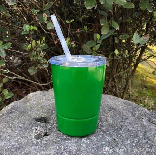 9oz vacuum insulated double wall kids tumbler stainless steel wine tumbler 9oz cup with lids straws
9oz vacuum insulated double wall kids tumbler stainless steel wine tumbler 9oz cup with lids straws