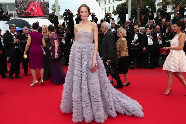 2020 daria strokous cannes evening prom dresses formal celebrity dresses dresses strapless pleated evening gowns dh1490, Black;red
2020 daria strokous cannes evening prom dresses formal celebrity dresses dresses strapless pleated evening gowns dh1490, Black;red