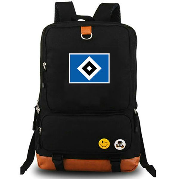 hamburger rucksack hsv day pack germany verein football club school bag soccer packsack backpack sport schoolbag outdoor daypack
hamburger rucksack hsv day pack germany verein football club school bag soccer packsack backpack sport schoolbag outdoor daypack