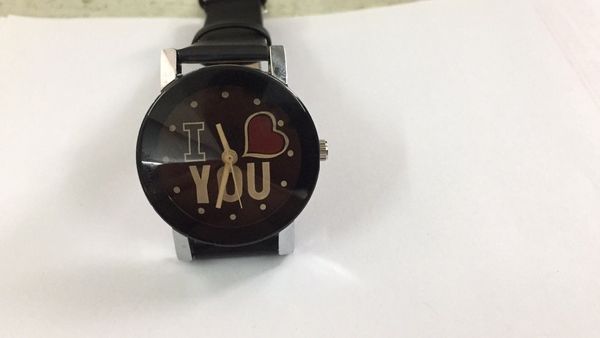 new fashions fashion men watch women watch lovers sales money love belt wholesale manufacturers, Slivery;brown
new fashions fashion men watch women watch lovers sales money love belt wholesale manufacturers, Slivery;brown