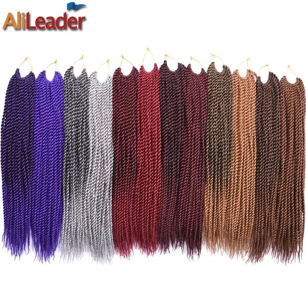 alileader products kanekalon crochet twist hair 18" t27/30/530 burgundy gray purple ombre crochet braids senegalese twist hair, Black;brown
alileader products kanekalon crochet twist hair 18" t27/30/530 burgundy gray purple ombre crochet braids senegalese twist hair, Black;brown