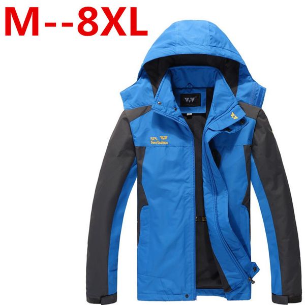 plus size 8xl 7xl 6xl 5xl 4xl men waterproof windproof clothing soft shell tactical jacket, Black;brown
plus size 8xl 7xl 6xl 5xl 4xl men waterproof windproof clothing soft shell tactical jacket, Black;brown
