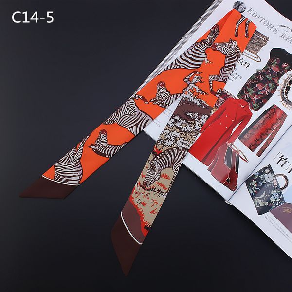zebra print riband scarves bags scarf small ribbon hair band bandeaus decration wholesale multi-function choker bd90, Blue;gray
zebra print riband scarves bags scarf small ribbon hair band bandeaus decration wholesale multi-function choker bd90, Blue;gray