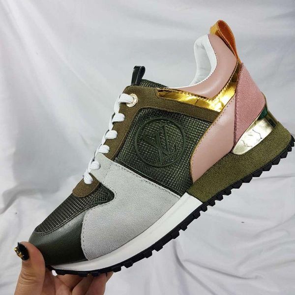 brand luxury designer women shoes with sneakers men shoes ace causal shoes with original box big size 35-46, Black
brand luxury designer women shoes with sneakers men shoes ace causal shoes with original box big size 35-46, Black