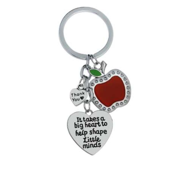 12pc/lot thanksgiving keyring it takes a big heart red apple keychain car bags cell phone keyfob teachers school souvenir gifts, Slivery;golden
12pc/lot thanksgiving keyring it takes a big heart red apple keychain car bags cell phone keyfob teachers school souvenir gifts, Slivery;golden