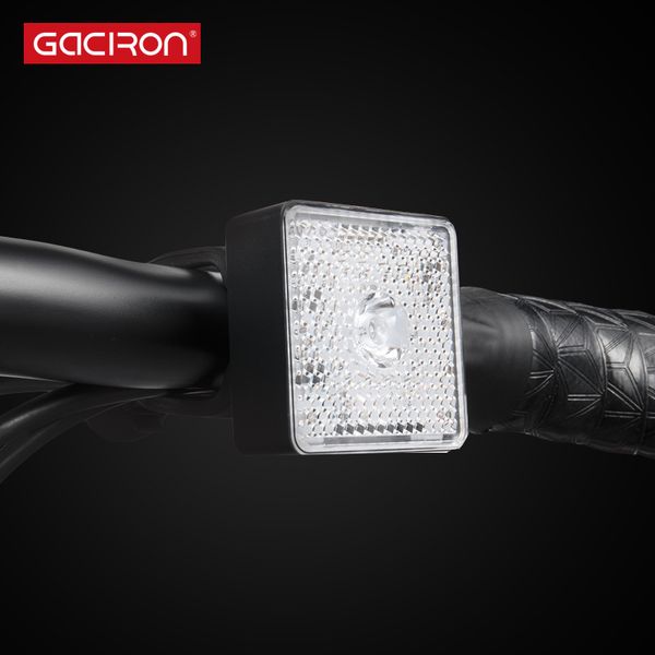 gaciron w08j-80 smart front warning light 80lumens reflex waterproof led lamp bicycle light bike accessories
gaciron w08j-80 smart front warning light 80lumens reflex waterproof led lamp bicycle light bike accessories