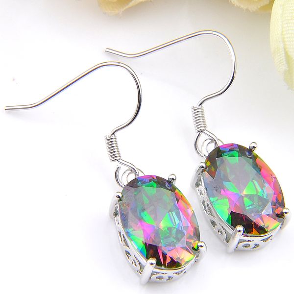 2pcs/1lot christmas jewelry gift--lucky stone ellipse mystic z 925 silver drop earrings e0001
2pcs/1lot christmas jewelry gift--lucky stone ellipse mystic z 925 silver drop earrings e0001