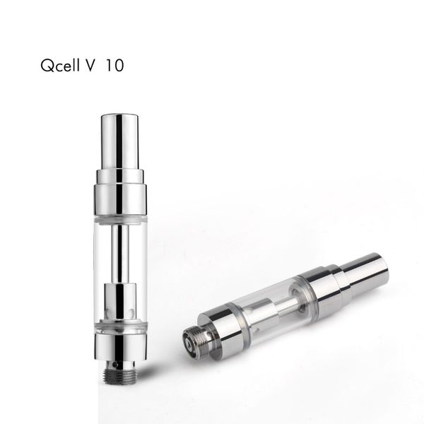 Qcell vape картридж 0.5/1 мл v10 бак пустые картриджи 510 резьба стеклянная трубка распылитель с металлическим наконечником
Qcell vape картридж 0.5/1 мл v10 бак пустые картриджи 510 резьба стеклянная трубка распылитель с металлическим наконечником