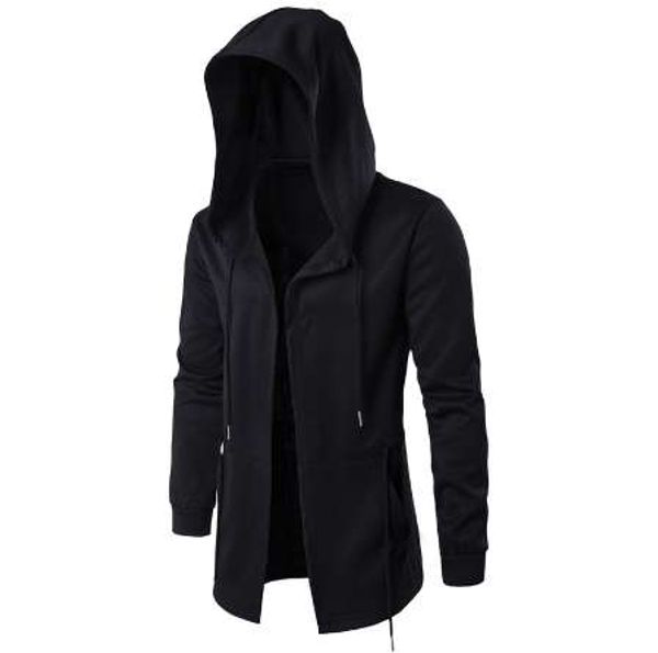 amberheard fashion men hooded sweatshirts hip hop mantle hoodies jacket long sleeve cloak male coat outwear moleton masculino, Black
amberheard fashion men hooded sweatshirts hip hop mantle hoodies jacket long sleeve cloak male coat outwear moleton masculino, Black