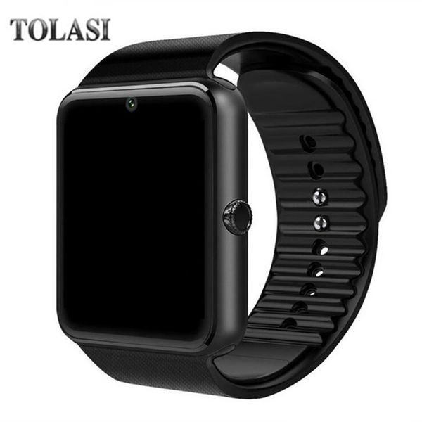 Original mart watch gt08 clock im card pu h me age bluetooth connectivity for android io apple phone pk q18 dz09 martwatch
Original mart watch gt08 clock im card pu h me age bluetooth connectivity for android io apple phone pk q18 dz09 martwatch