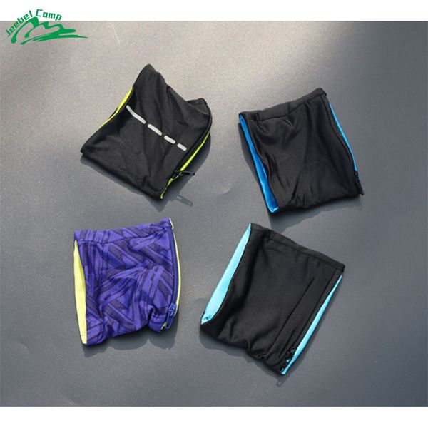 jeebel wrist wallet pouch band fleece zipper pocket running travel gym cycling safe sport coin key storage lightweight
jeebel wrist wallet pouch band fleece zipper pocket running travel gym cycling safe sport coin key storage lightweight