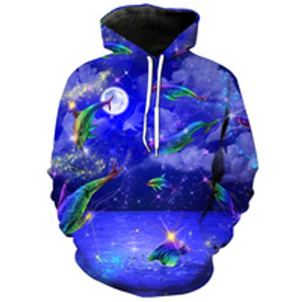 новые женщины / мужчины 3d толстовки кофты blue fishes 3d полный печати пуловеры мода топы уличная h134, Black
новые женщины / мужчины 3d толстовки кофты blue fishes 3d полный печати пуловеры мода топы уличная h134, Black