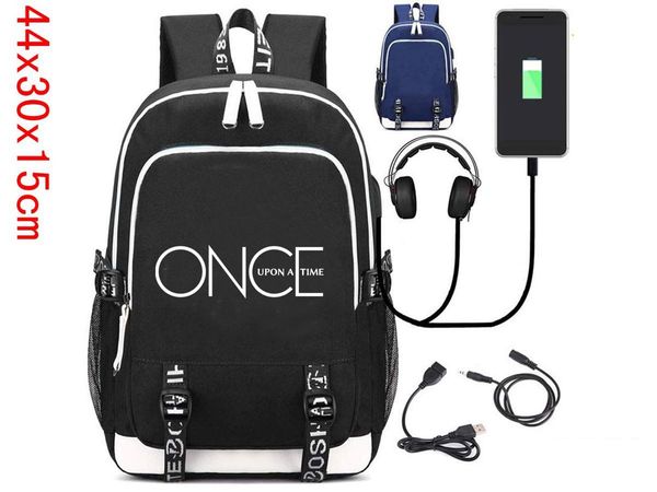 giancomics once upon a time movie canvas knapsack with usb charging port and headset port fashion leisure backpack otaku gift
giancomics once upon a time movie canvas knapsack with usb charging port and headset port fashion leisure backpack otaku gift
