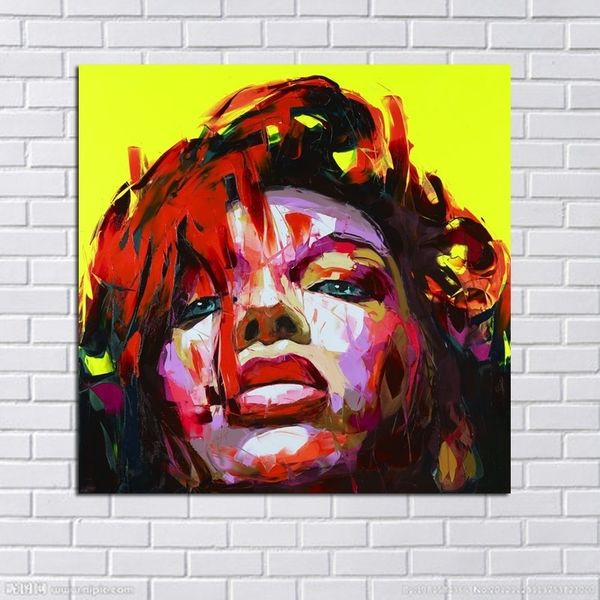 fashion modern handmade oil paintings lady figure colorful wall picture canvas art home decor portrait art
fashion modern handmade oil paintings lady figure colorful wall picture canvas art home decor portrait art