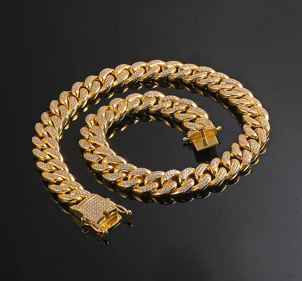 12mm 7 "8" 16 "18" 20 "22" 24 "Iced out Bling bling Медный кубинский хип-хоп хип-хоп микро-паве Ожерелье
12mm 7 "8" 16 "18" 20 "22" 24 "Iced out Bling bling Медный кубинский хип-хоп хип-хоп микро-паве Ожерелье