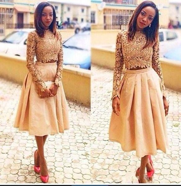 champagne 2018 two pieces short homecoming dresses jewel neck long sleeves lace applique ruched pleats cocktail party gown graduation dress, Blue;pink
champagne 2018 two pieces short homecoming dresses jewel neck long sleeves lace applique ruched pleats cocktail party gown graduation dress, Blue;pink