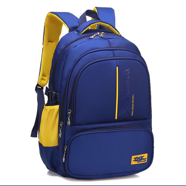 ruipai primary students schoolbag children 's backpack bags for boy and girls to reduce the burden of books waterproof pack y18110107
ruipai primary students schoolbag children 's backpack bags for boy and girls to reduce the burden of books waterproof pack y18110107