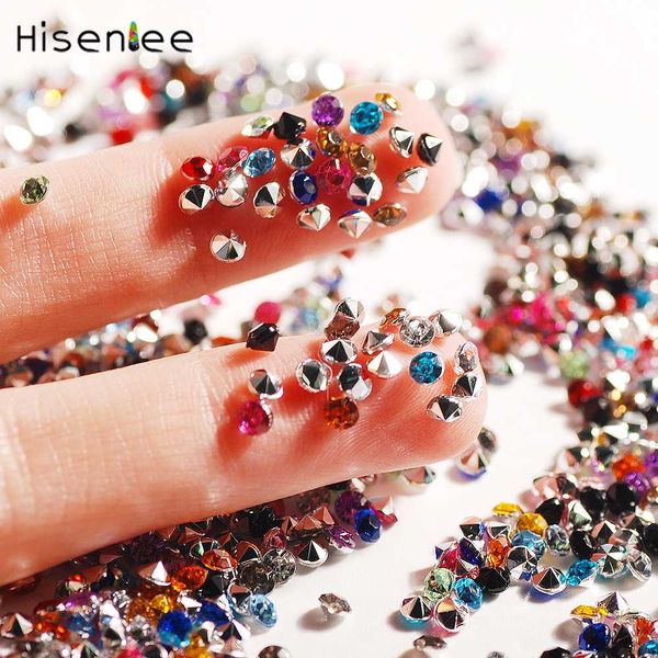 6mm 500pcs nail crystal fashion popular variety of colors acrylic pointed rhinestone diy nail art decoration accessories tools, Silver;gold
6mm 500pcs nail crystal fashion popular variety of colors acrylic pointed rhinestone diy nail art decoration accessories tools, Silver;gold