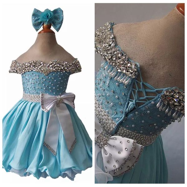 off shoulder a-line girls pageant dresses infant special occasion skirts toddler tutu birthday prom party short 2019 beaded rhinestone, White;red
off shoulder a-line girls pageant dresses infant special occasion skirts toddler tutu birthday prom party short 2019 beaded rhinestone, White;red