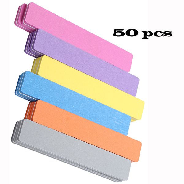 50pcs/lot professional nail art colorful square elastic foam 100/180 grit sanding art manicure nail buffer files tools
50pcs/lot professional nail art colorful square elastic foam 100/180 grit sanding art manicure nail buffer files tools