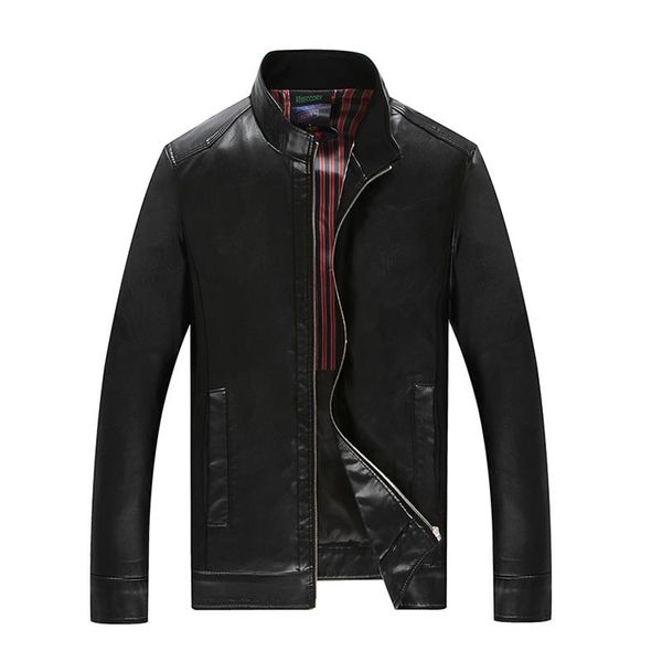 men's leather & faux plus size 10xl 8xl 6xl 5xl pigskin motorcycle real jacket genuine jackets padding cotton winter warm coat men, Black
men's leather & faux plus size 10xl 8xl 6xl 5xl pigskin motorcycle real jacket genuine jackets padding cotton winter warm coat men, Black