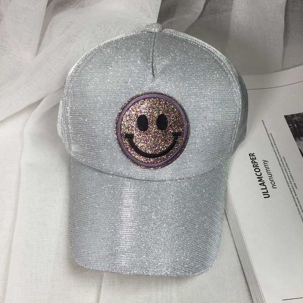 hats for both men and women summer go-go with a colorful face baseball cap, Blue;gray
hats for both men and women summer go-go with a colorful face baseball cap, Blue;gray