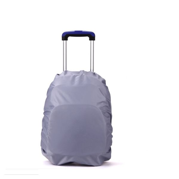 empty trolley school bag backpack bag waterproof cover girls boys wheel children trave bag dust rain proof only cover 2pcs, Black
empty trolley school bag backpack bag waterproof cover girls boys wheel children trave bag dust rain proof only cover 2pcs, Black