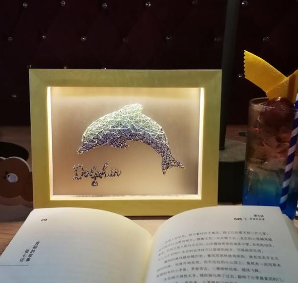 art 3d home decoration handmade gift diy kit nail winding painting diamond painting for dolphin
art 3d home decoration handmade gift diy kit nail winding painting diamond painting for dolphin