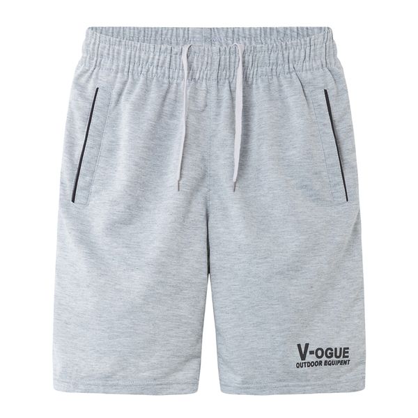 Casual Man Shorts Summer New Spring Male Knee Length Casual Knitted Teenage Boy Shorts Fashion Plus Size 4XL 5XL Black Gray
Casual Man Shorts Summer New Spring Male Knee Length Casual Knitted Teenage Boy Shorts Fashion Plus Size 4XL 5XL Black Gray
