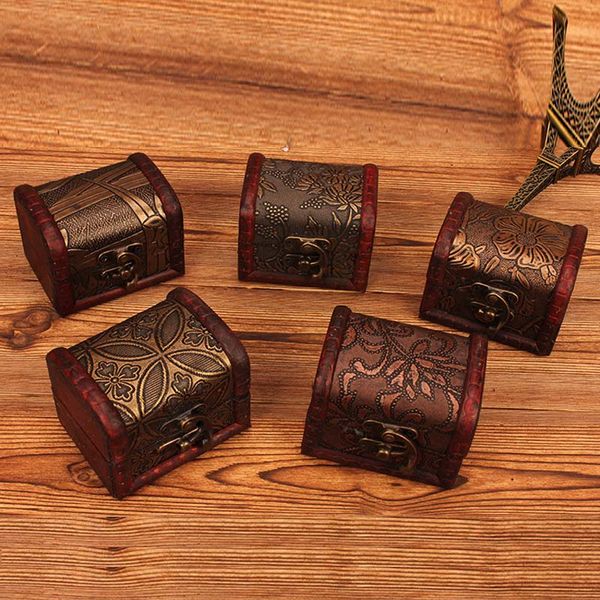 european style jewelry treasure chest case manual wood box storage boxes retro flower necklace holder gift
european style jewelry treasure chest case manual wood box storage boxes retro flower necklace holder gift