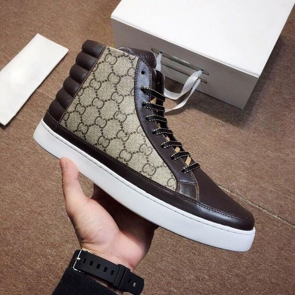 2018 winter leather luxury martin luxury men shoes sandals real high heel shoes with box dust bag, Black
2018 winter leather luxury martin luxury men shoes sandals real high heel shoes with box dust bag, Black