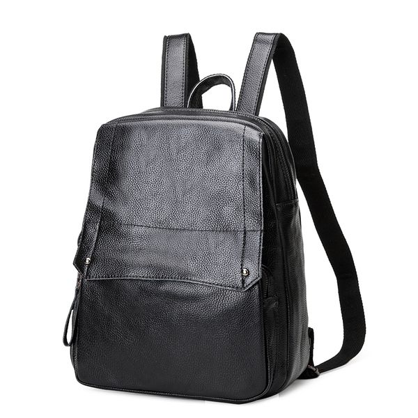 women's backpacks genuine leather female backpack woman korean style ladies strap lapbag daily backpack girl school
women's backpacks genuine leather female backpack woman korean style ladies strap lapbag daily backpack girl school