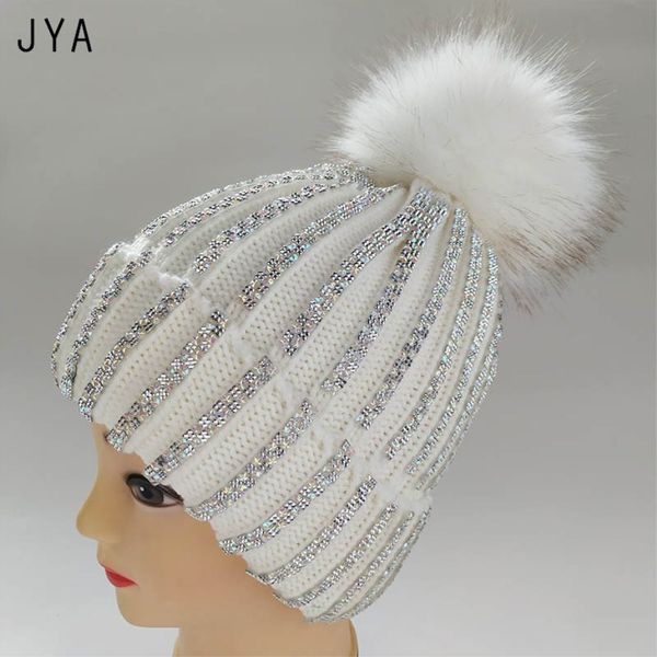 knitted casual skullies beanies cashmere winter hats for women girls faux fur pompom solid color autumn new thick, Blue;gray
knitted casual skullies beanies cashmere winter hats for women girls faux fur pompom solid color autumn new thick, Blue;gray