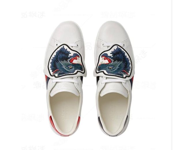 designer sneaker shoes luxury brand sneaker Ace series of removable sports shoes men running casual shoes size 35-46
designer sneaker shoes luxury brand sneaker Ace series of removable sports shoes men running casual shoes size 35-46