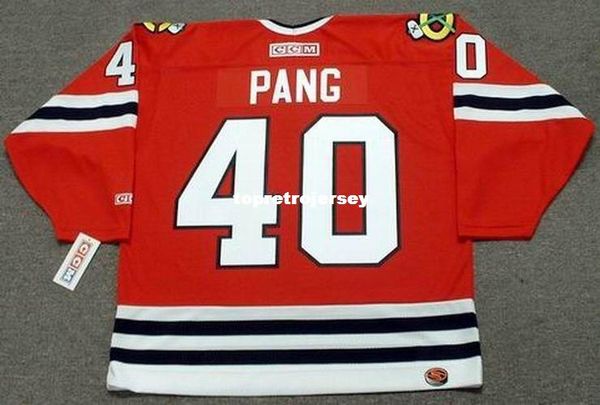 wholesale mens darren pang chicago blackhawks 1987 ccm away retro hockey jersey, Black;red
wholesale mens darren pang chicago blackhawks 1987 ccm away retro hockey jersey, Black;red