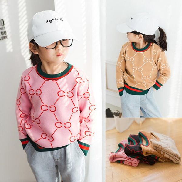 Spring autumn baby girl weater kid warm knitwear weater for girl knitted weater pullover clothe
Spring autumn baby girl weater kid warm knitwear weater for girl knitted weater pullover clothe