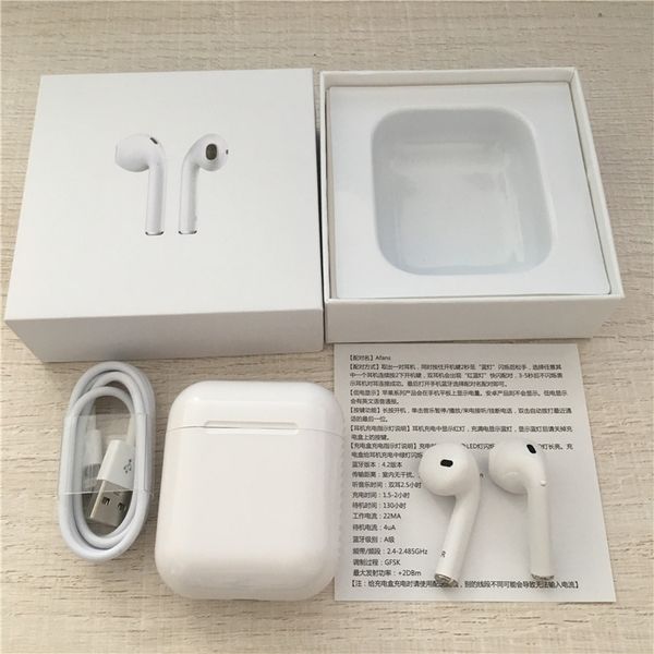 2018 Hot Afans Bluetooth Headset Wireless Bluetooth Headphones Earphone Magnetic Charging Box In-Ear Twins Stereo Earphone Headphone for I9s
2018 Hot Afans Bluetooth Headset Wireless Bluetooth Headphones Earphone Magnetic Charging Box In-Ear Twins Stereo Earphone Headphone for I9s