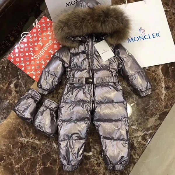 2018 new children's fashion trend down jacket with 100% white goose down filling animal raccoon fur collar
2018 new children's fashion trend down jacket with 100% white goose down filling animal raccoon fur collar