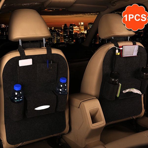 2017 new auto car seat back multi-pocket storage bag organizer holder accessory black organizing box ing
2017 new auto car seat back multi-pocket storage bag organizer holder accessory black organizing box ing