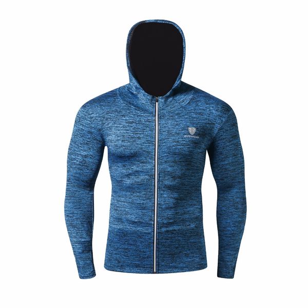 new winter autumn hoodies sport shirt men hat zipper running jacks fitness gym sports clothing sport men's sportswear 2018, Black;red
new winter autumn hoodies sport shirt men hat zipper running jacks fitness gym sports clothing sport men's sportswear 2018, Black;red