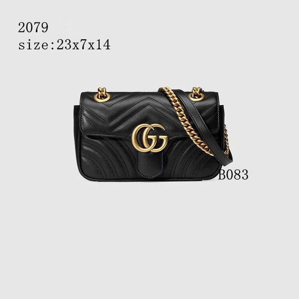 Горячая Marmont сумки на ремне женщины роскошные цепи crossbody сумка сумки известный дизайнер кошелек высокое качество женский сообщение сумка #75
Горячая Marmont сумки на ремне женщины роскошные цепи crossbody сумка сумки известный дизайнер кошелек высокое качество женский сообщение сумка #75