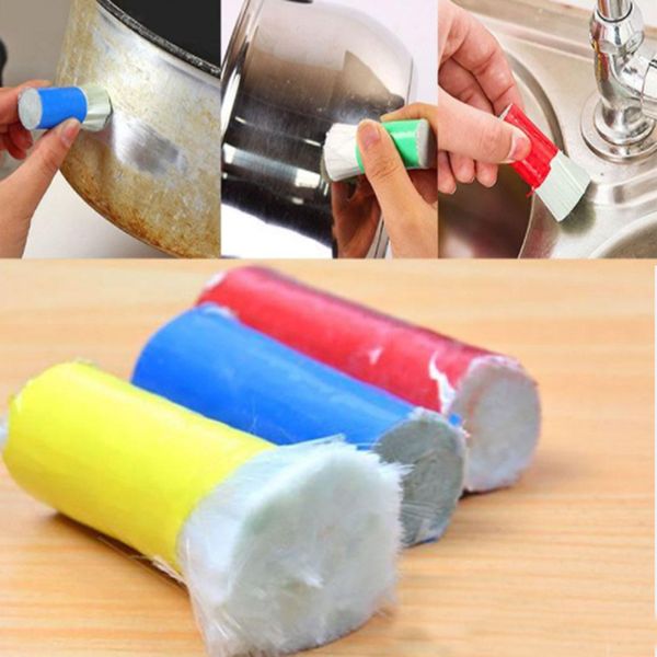 new remover metal rust cleaning brush stainless steel magic cleaning wash stick for pot bowl household clean tool hh7-845
new remover metal rust cleaning brush stainless steel magic cleaning wash stick for pot bowl household clean tool hh7-845
