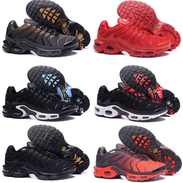 Discount Brand Sports Running Shoes New TN Men Black White Red Mens Runner Sneakers Man Trainers Tennis Shoes
Discount Brand Sports Running Shoes New TN Men Black White Red Mens Runner Sneakers Man Trainers Tennis Shoes
