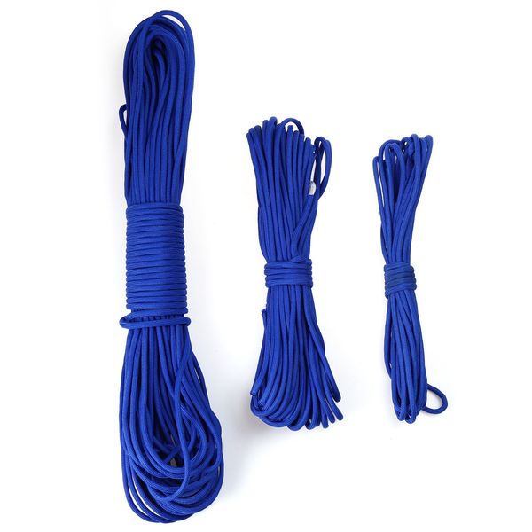 paracord parachute cord 7 core lanyard rope 4 .5m umbrella rope camping survival equipment emergency climbing outdoors hiking
paracord parachute cord 7 core lanyard rope 4 .5m umbrella rope camping survival equipment emergency climbing outdoors hiking