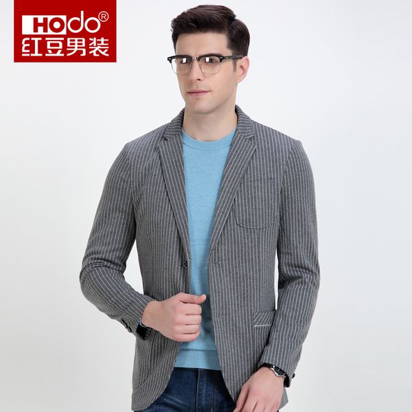 hodo 2017 mens blazers fashion men blazer casual mens blazers designer striped suit men's and suit jackets, White;black
hodo 2017 mens blazers fashion men blazer casual mens blazers designer striped suit men's and suit jackets, White;black