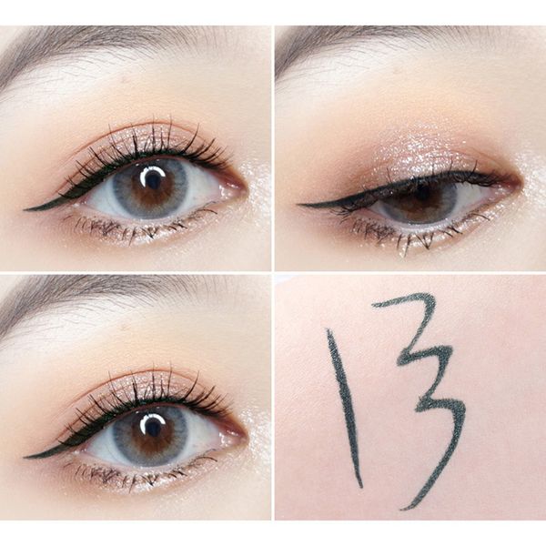 waterproof beauty long-lasting liquid eyeliner pen pencil eyeshadow makeup comestics tools
waterproof beauty long-lasting liquid eyeliner pen pencil eyeshadow makeup comestics tools