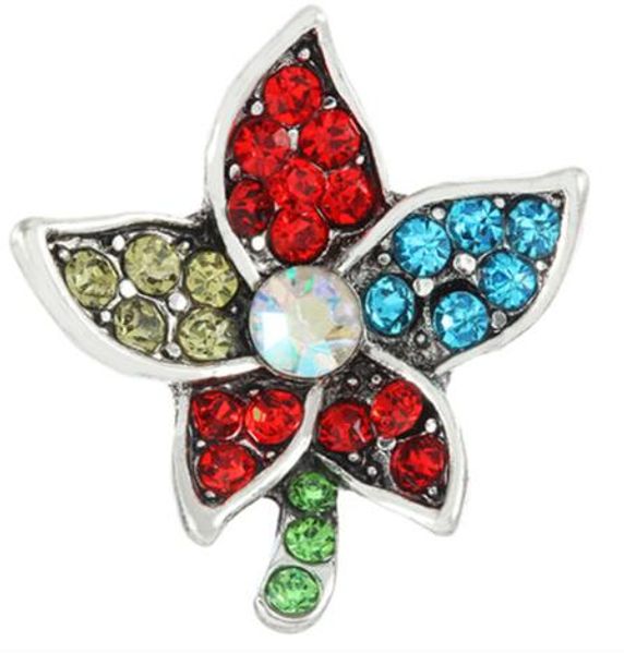 20pcs/lot new nice colorful windmill snap button jewelry mixed style ginger alloy resin 18mm snap buttons fit snap bracelet bangles, Bronze;silver
20pcs/lot new nice colorful windmill snap button jewelry mixed style ginger alloy resin 18mm snap buttons fit snap bracelet bangles, Bronze;silver